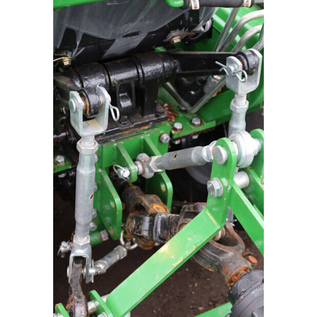 2024 GREENSTAR MK20-44286319