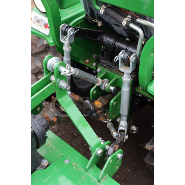 2024 GREENSTAR MK20-44286320