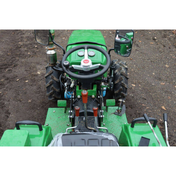 2024 GREENSTAR MK20-44286323