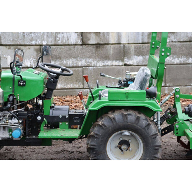 2024 GREENSTAR MK20-44286325