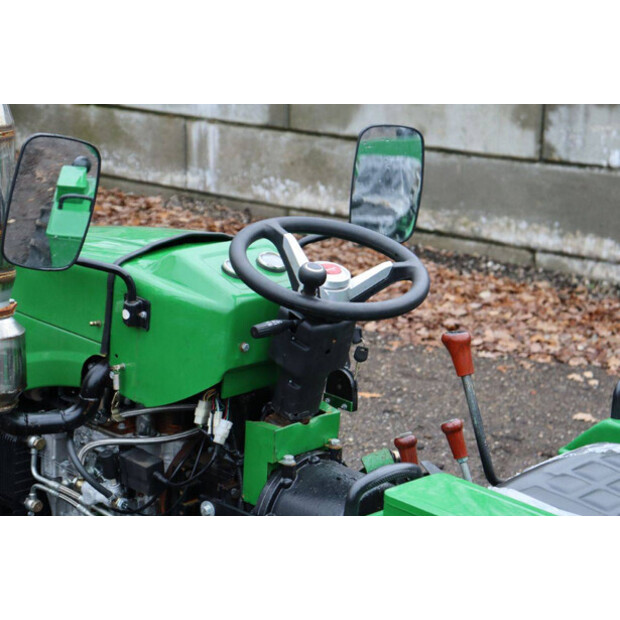 2024 GREENSTAR MK20-44286327