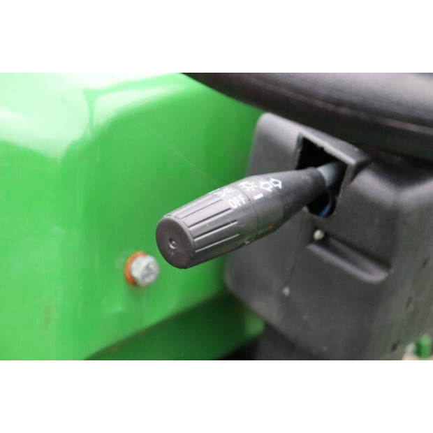 2024 GREENSTAR MK20-44286329