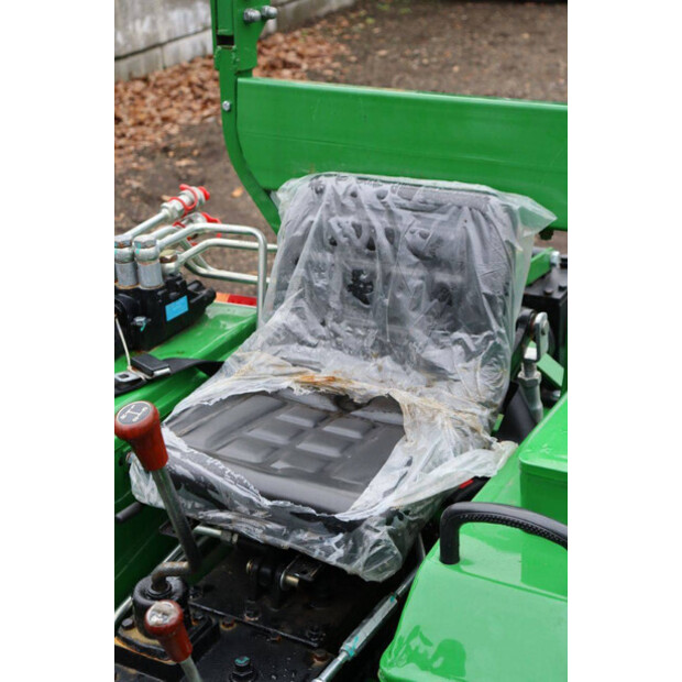 2024 GREENSTAR MK20-44286331