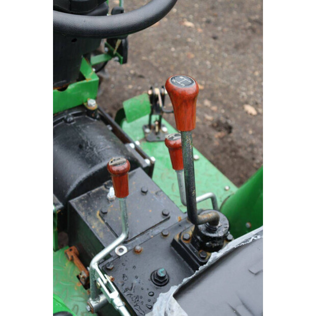 2024 GREENSTAR MK20-44286335