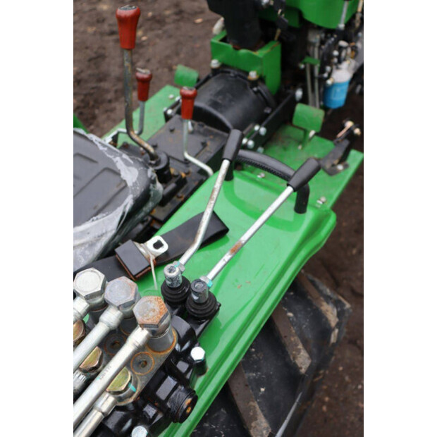 2024 GREENSTAR MK20-44286337