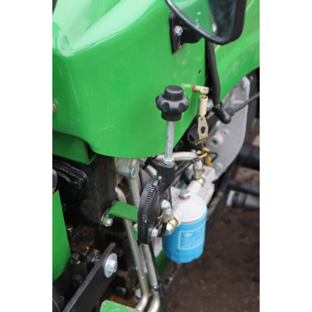 2024 GREENSTAR MK20-44286339