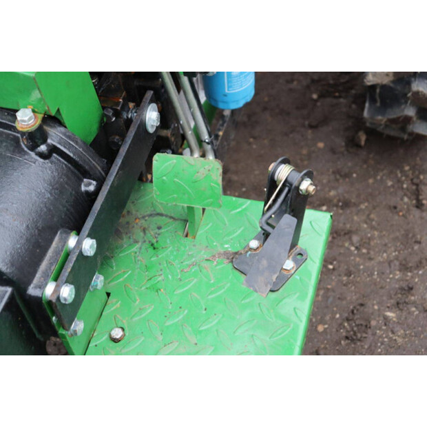 2024 GREENSTAR MK20-44286341