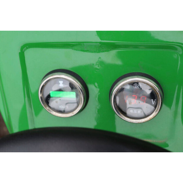 2024 GREENSTAR MK20-44286343