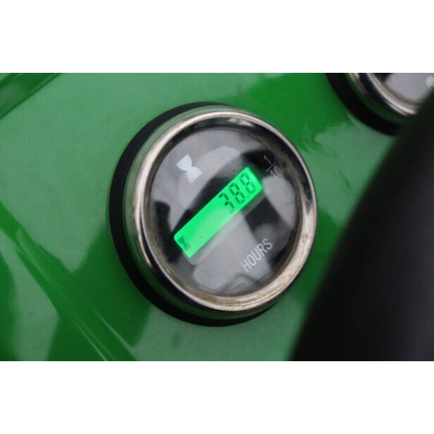 2024 GREENSTAR MK20-44286345