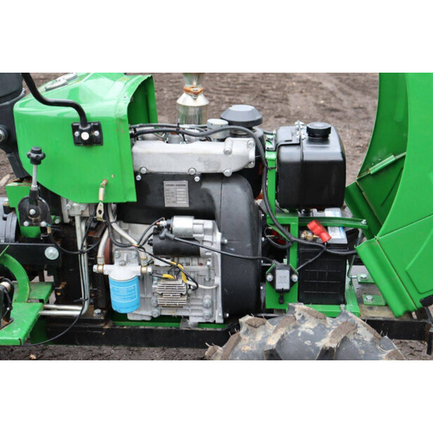 2024 GREENSTAR MK20-44286347