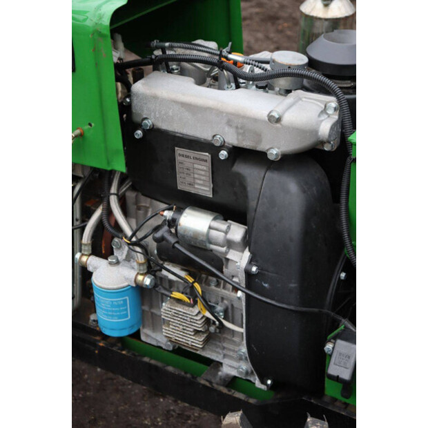 2024 GREENSTAR MK20-44286349