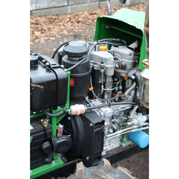 2024 GREENSTAR MK20-44286353