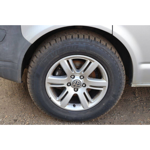 Volkswagen Transporter 7JD-AXA2D-44286420