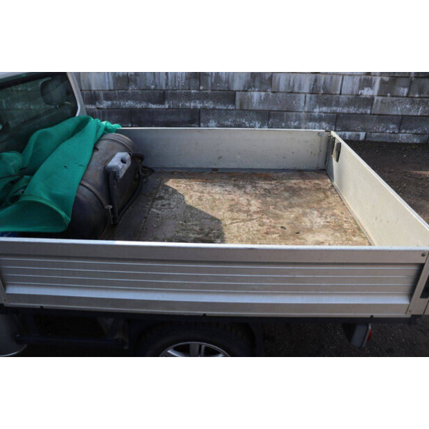 Volkswagen Transporter 7JD-AXA2D-44286432