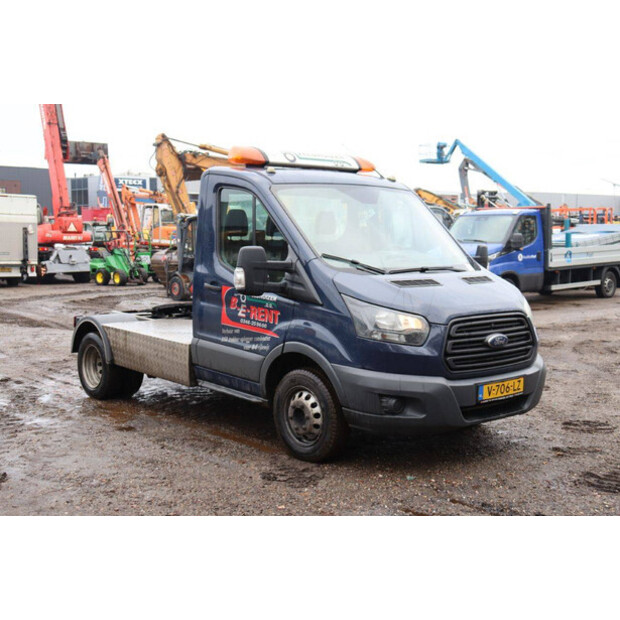 فورد TRANSIT-44286478