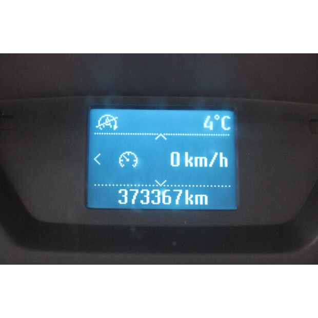 فورد TRANSIT-44286521