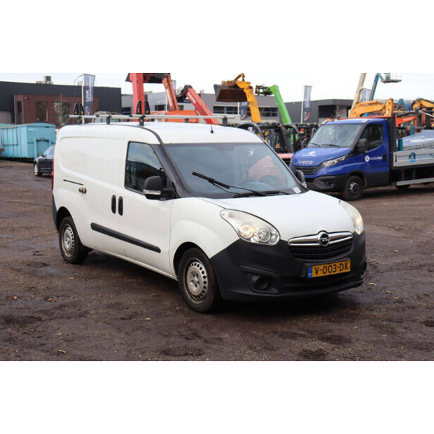 2017 Opel Combo van-44286577