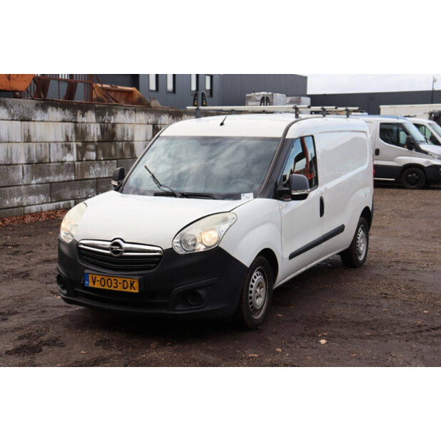 2017 Opel Combo van-44286579