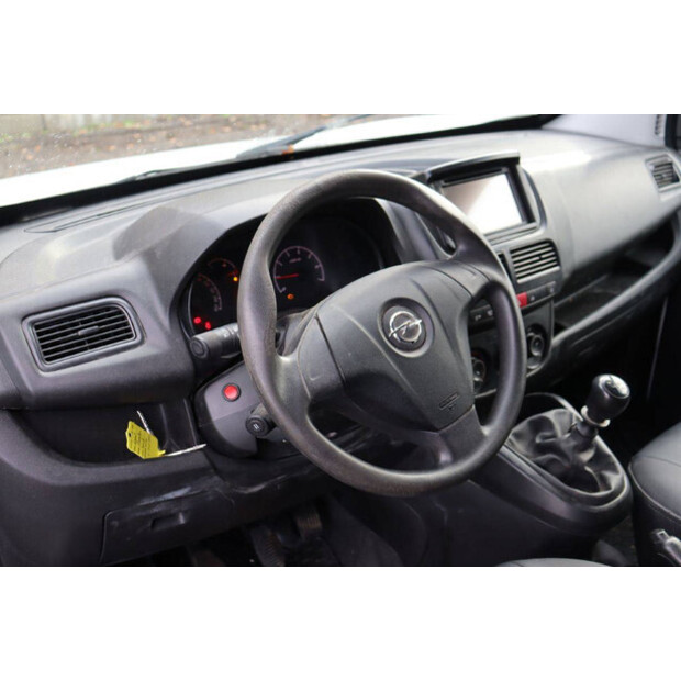 2017 Opel Combo van-44286595