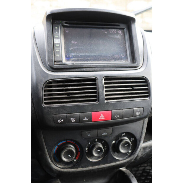 2017 Opel Combo van-44286600