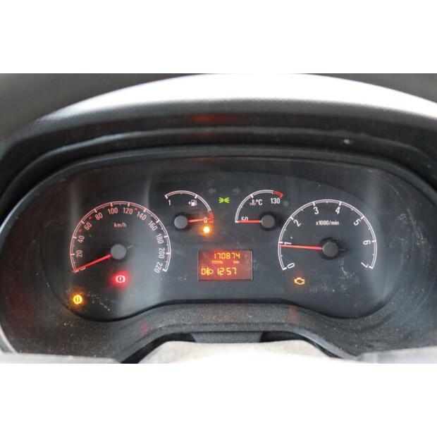 2017 Opel Combo van-44286603