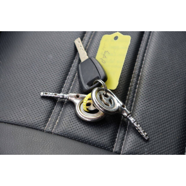 2017 Opel Combo van-44286605