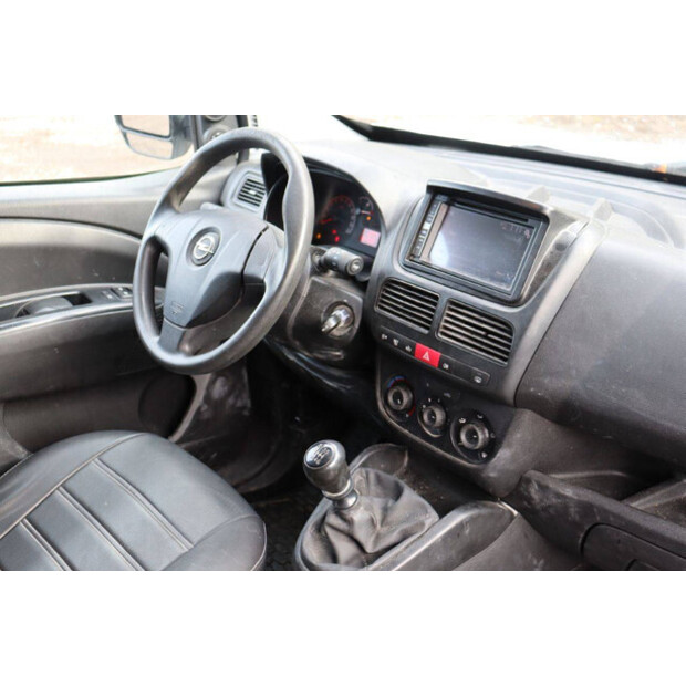 2017 Opel Combo van-44286607