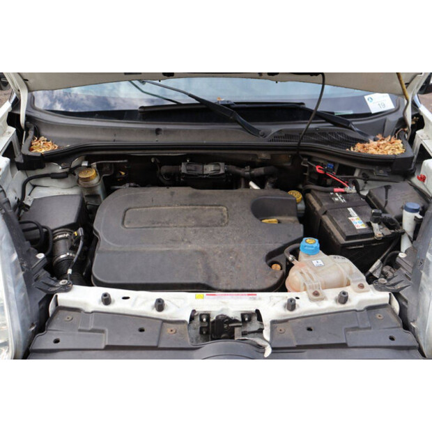 2017 Opel Combo van-44286608