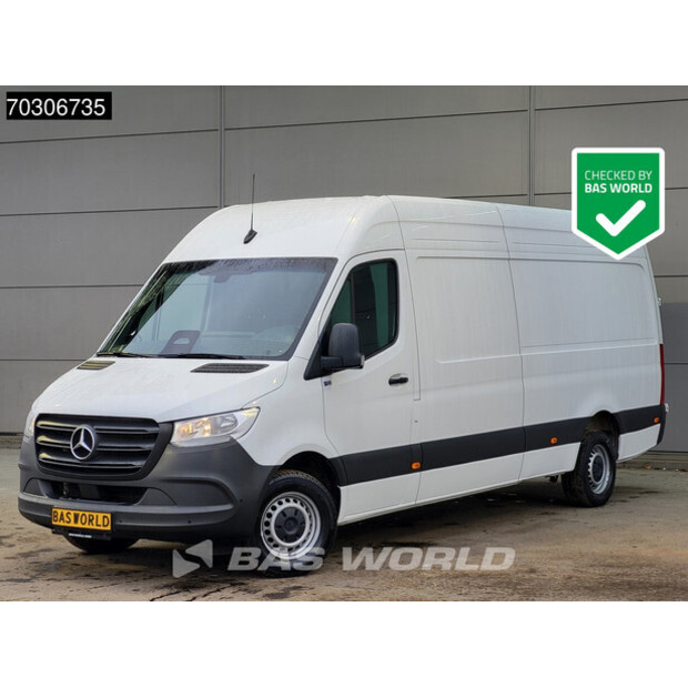 2024 Mercedes-Benz Sprinter 317 CDI-44286612
