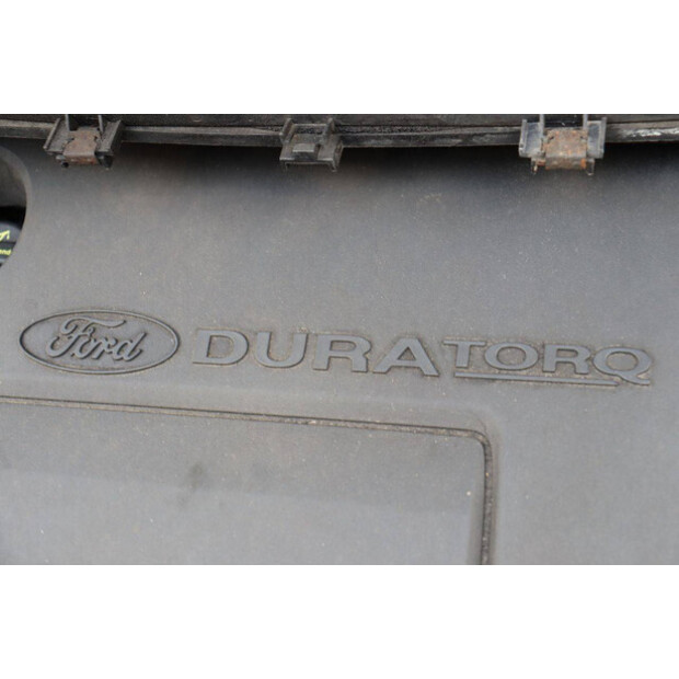 Ford Transit Courier-44286689