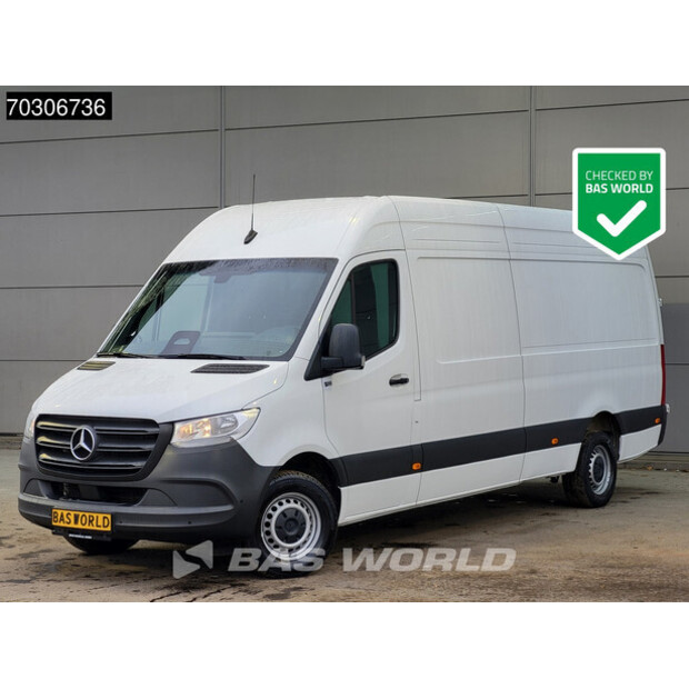 2024 Mercedes-Benz Sprinter 317 CDI-44286788