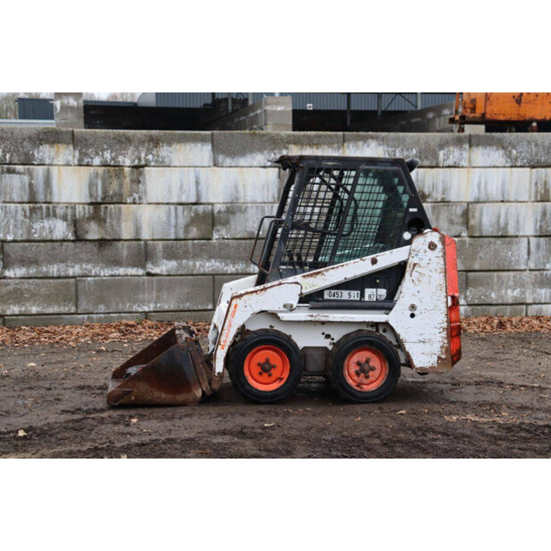 2008 بوبكات S70-44286808