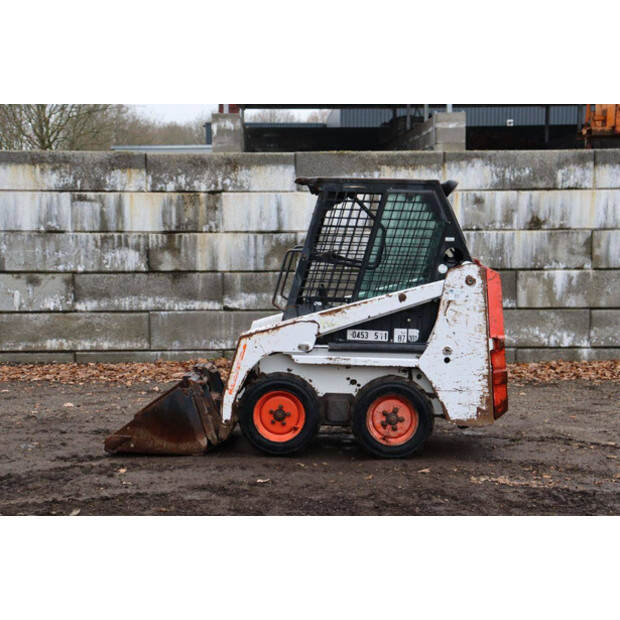 2008 بوبكات S70-44286809