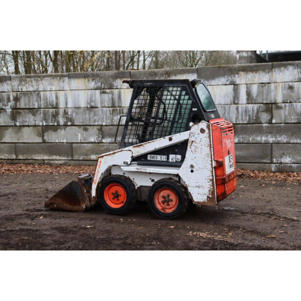 2008 بوبكات S70-44286810