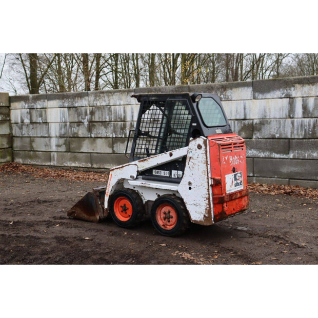 2008 بوبكات S70-44286811