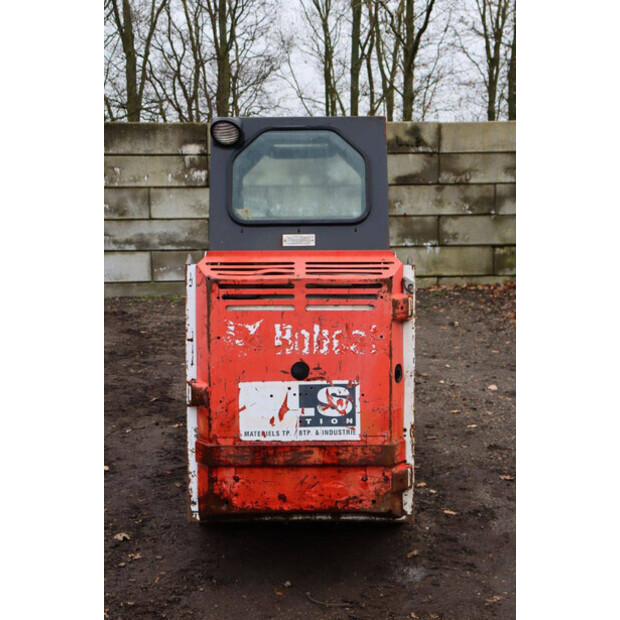 2008 بوبكات S70-44286812