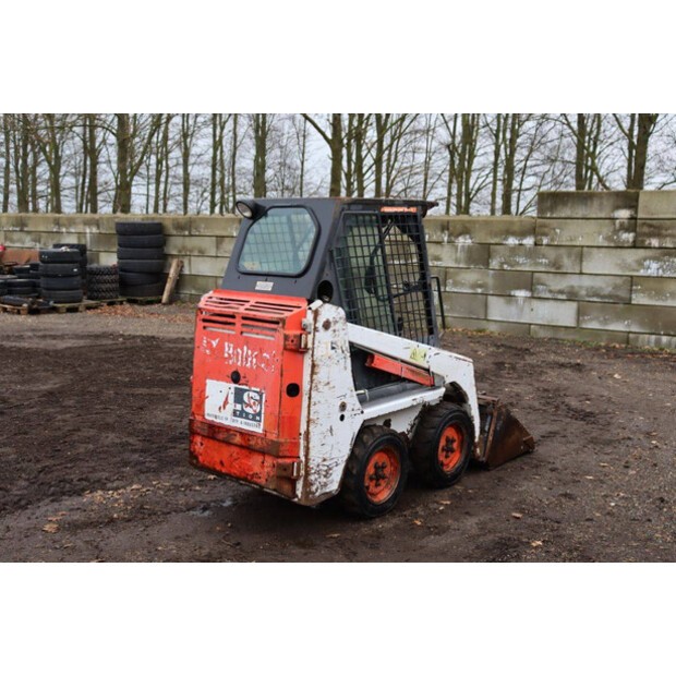 2008 بوبكات S70-44286813