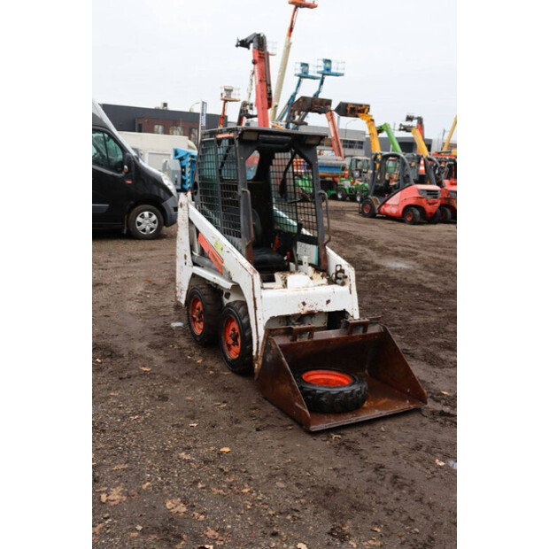 2008 بوبكات S70-44286814