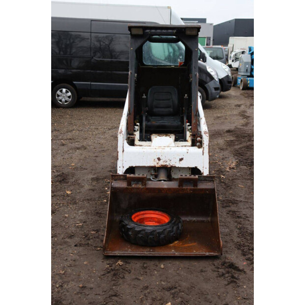 2008 بوبكات S70-44286815