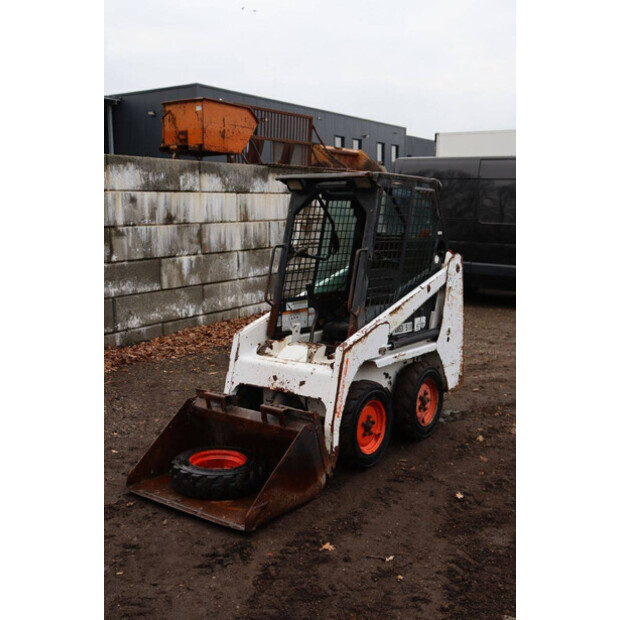 2008 بوبكات S70-44286816