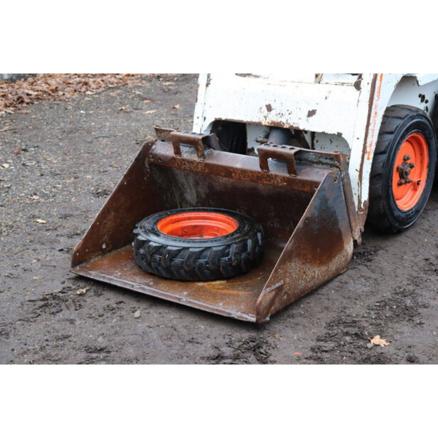 2008 بوبكات S70-44286817