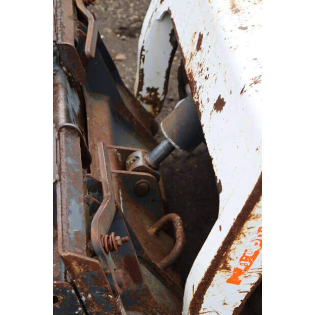 2008 بوبكات S70-44286818