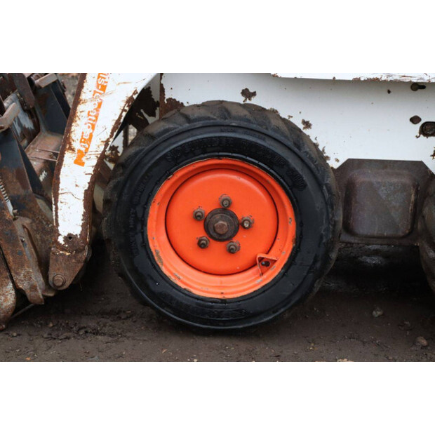 2008 بوبكات S70-44286819