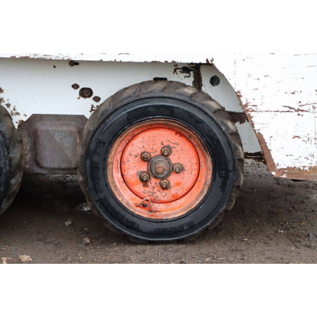 2008 بوبكات S70-44286820