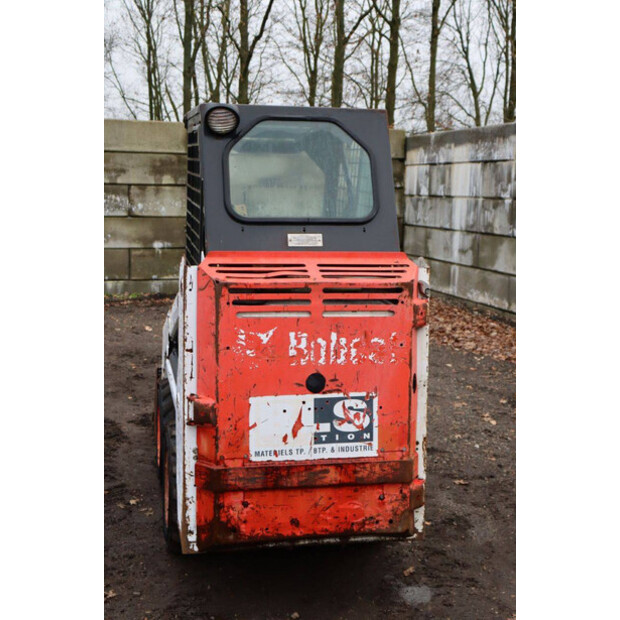 2008 بوبكات S70-44286821