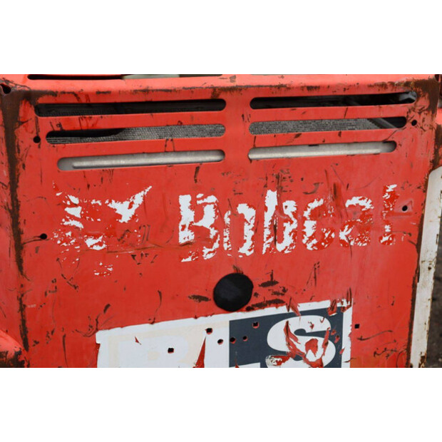 2008 بوبكات S70-44286823