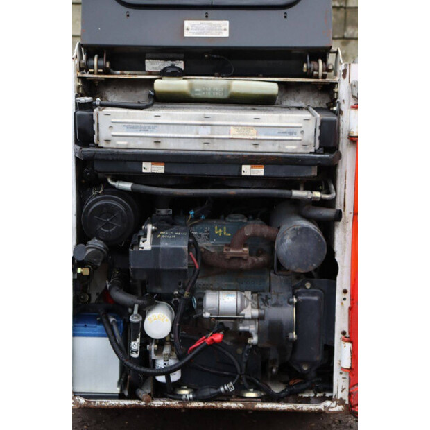 2008 بوبكات S70-44286824