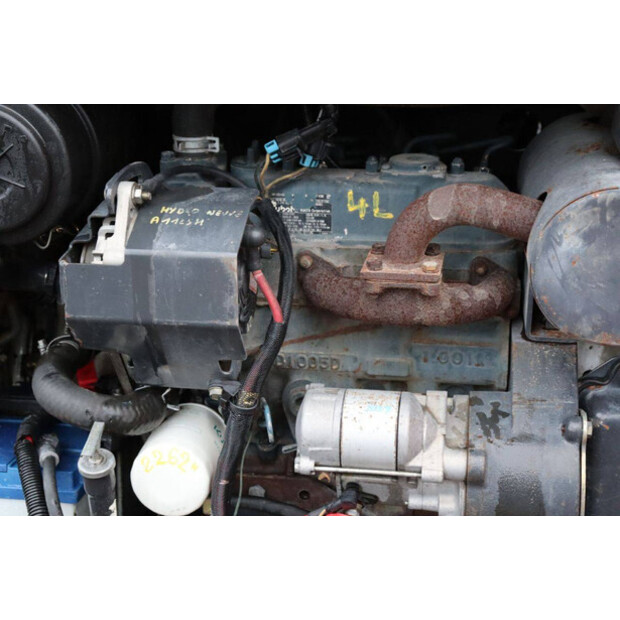 2008 بوبكات S70-44286825