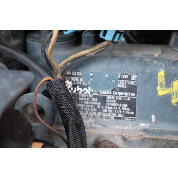 2008 بوبكات S70-44286826