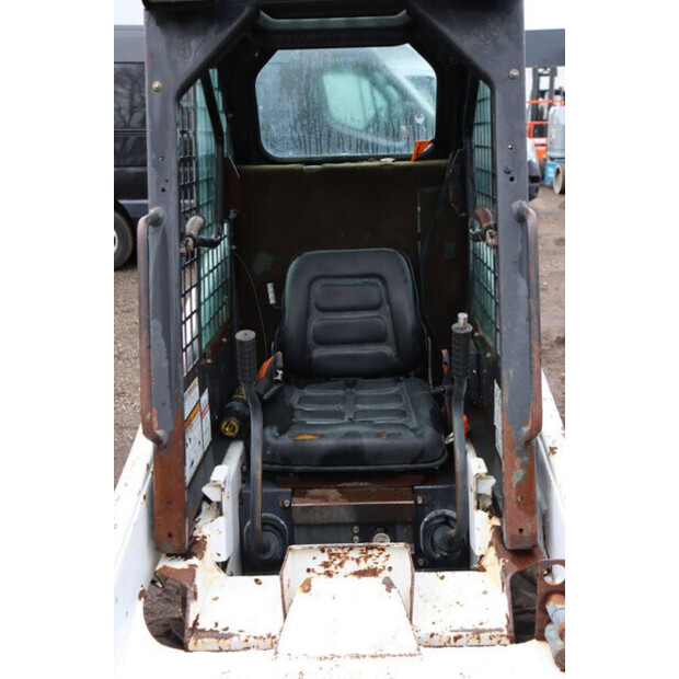 2008 بوبكات S70-44286827